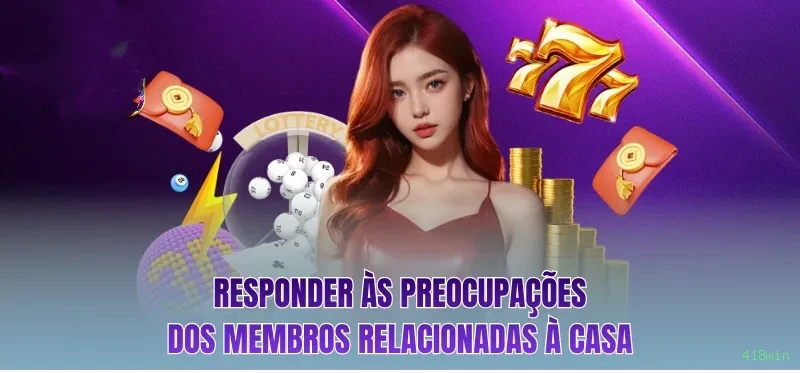 Cassino ao Vivo 418win
