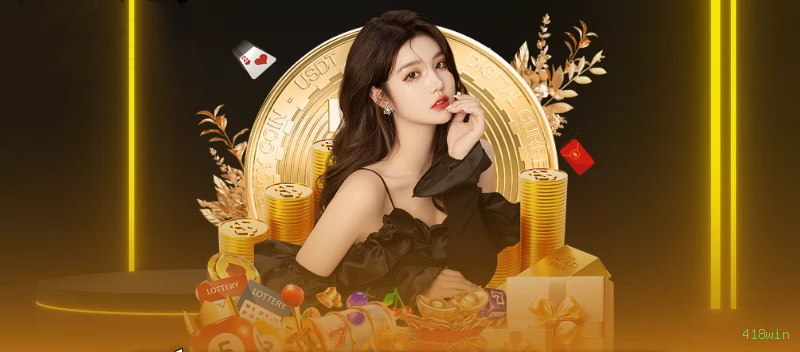 Fortune Tiger Slot 418win