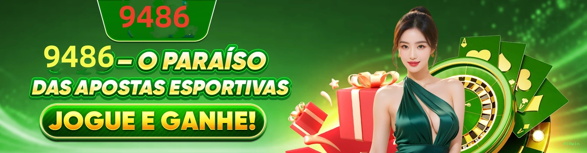Jogos 418win