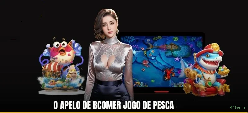 Jogos de Mesa 418win