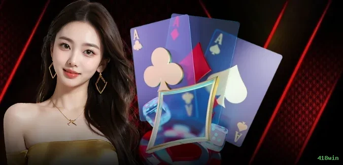 Dicas de Slots 418win